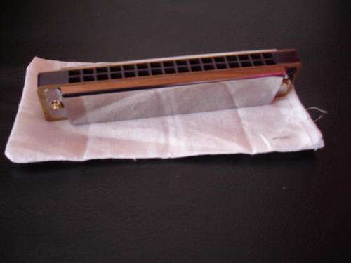 Harmonica