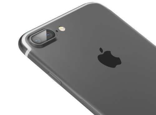 IPHONE 7 PLUS | 256GB | BLACK