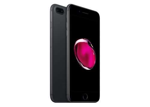 IPHONE 7 PLUS | 256GB | BLACK
