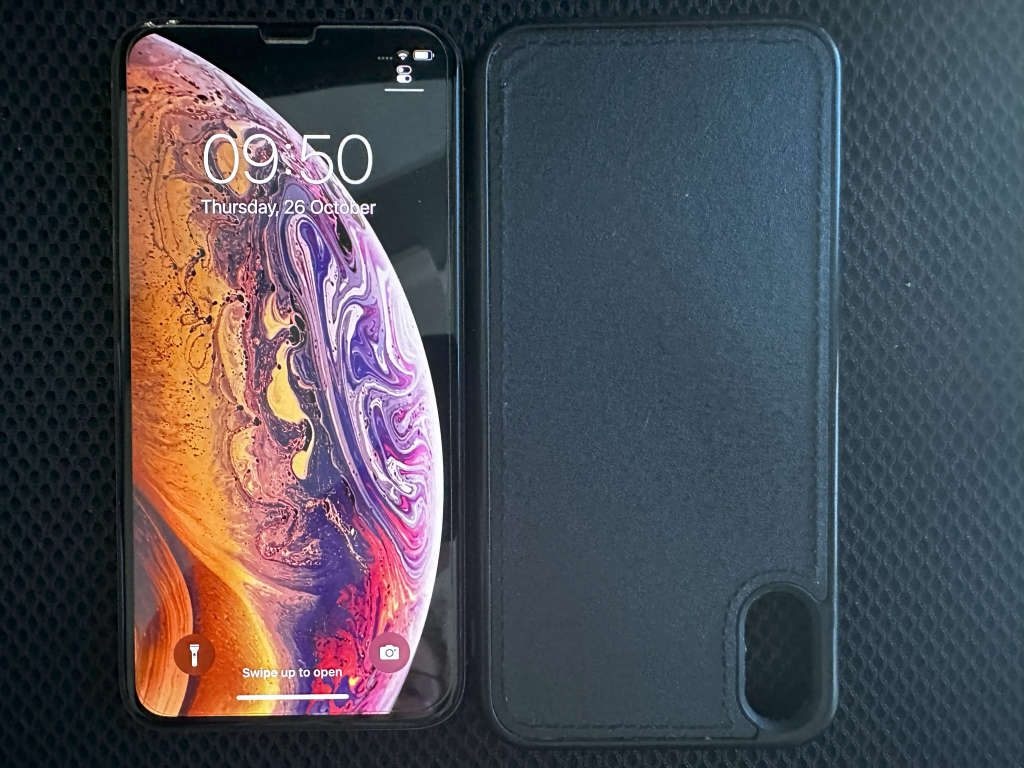 iPhone Xs 64GB - Rose Gold
