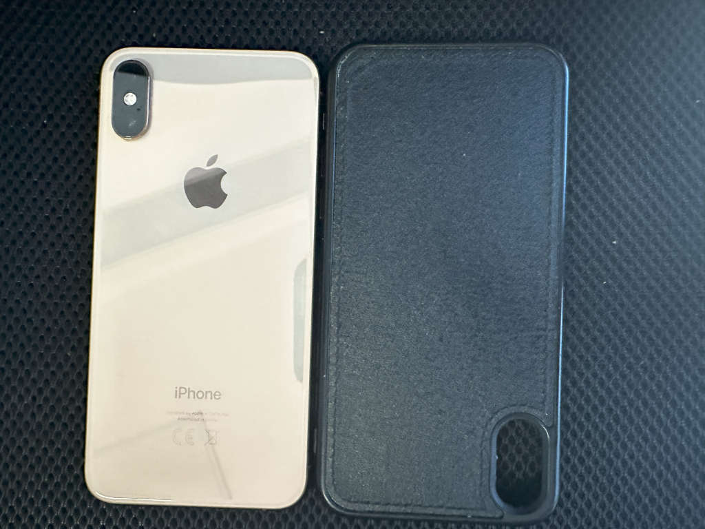 iPhone Xs 64GB - Rose Gold