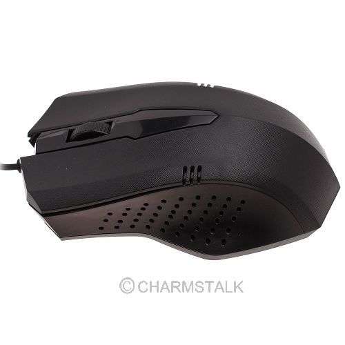 1200 DPI OPTICAL MOUSE