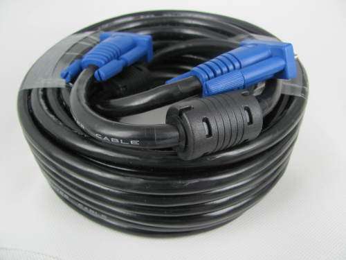 VGA Monitor Cable 20M