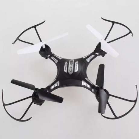 2.4g 6 -Axis 6ch Explorers Remote Drone Gyro Quadcopter Transmitter