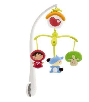 BABY MOBILE