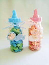 CANDY PACIFIER GLASS (300 ML)