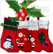 CHRISTMAS STOCKING