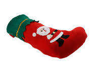 CHRISTMAS STOCKING