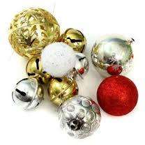 CHRISTMAS DECORATION BELL