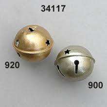 CHRISTMAS DECORATION BELL
