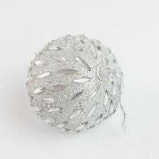 CHRISTMAS HANGING BALLS