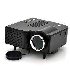 LED PROJECTOR