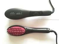 Simply straight Ceramic straightening Brush