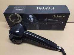 Balalisi  Perfect Curl
