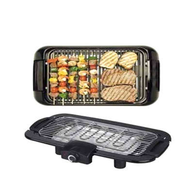 ELECTRIC BARBECUE GRILL