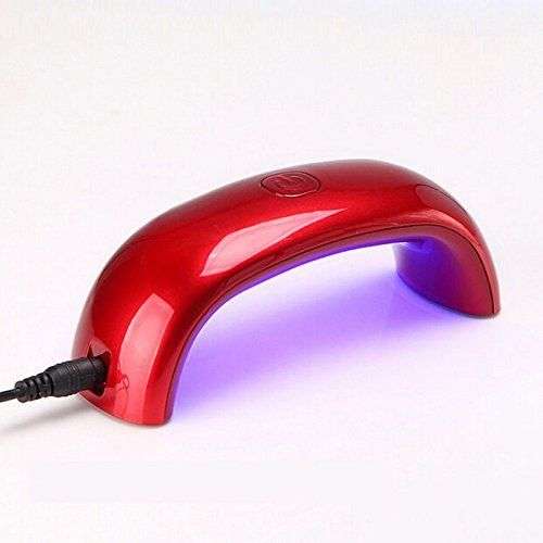 MINI LED NAIL LAMP