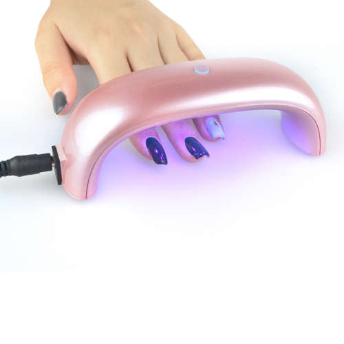 MINI LED NAIL LAMP