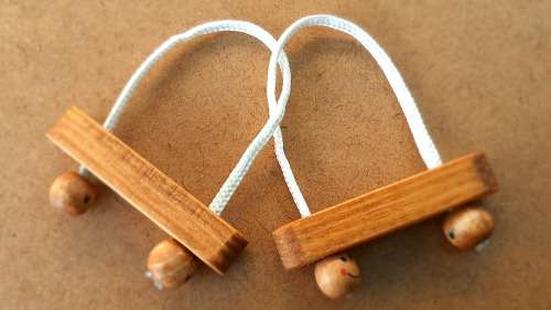 Perfect Gift (Set Brain Teaser)