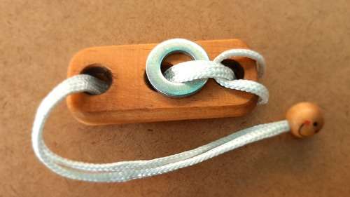 Perfect Gift (Set Brain Teaser)