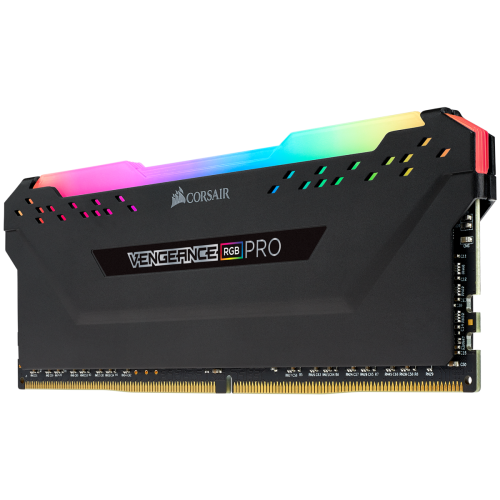 Corsair Vengeance Rgb Pro 16GB DDR4 3000MHZ Single DIMM