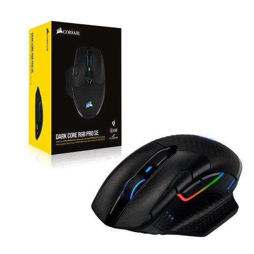 Corsair DARK CORE RGB PRO SE Gaming Mouse