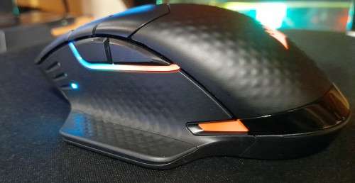 Corsair DARK CORE RGB PRO SE Gaming Mouse