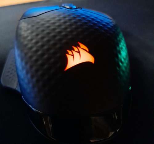 Corsair DARK CORE RGB PRO SE Gaming Mouse