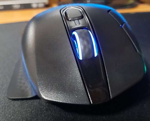 Corsair DARK CORE RGB PRO SE Gaming Mouse