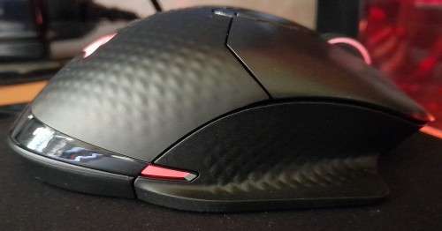 Corsair DARK CORE RGB PRO SE Gaming Mouse