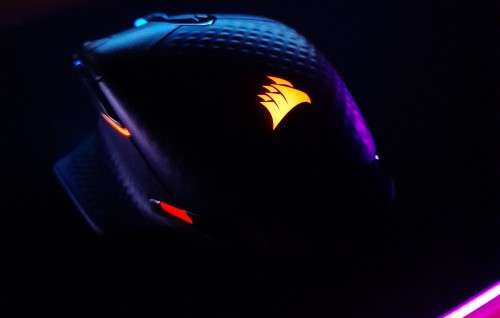 Corsair DARK CORE RGB PRO SE Gaming Mouse