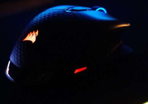 Corsair DARK CORE RGB PRO SE Gaming Mouse