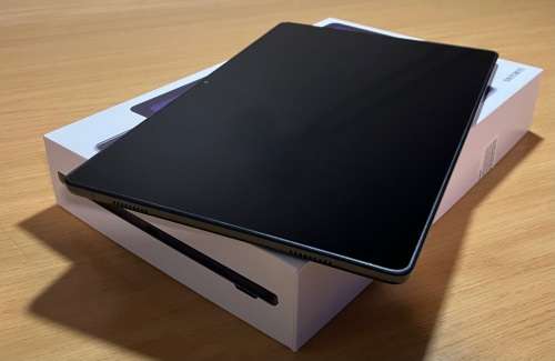 Galaxy Tab A7 32GB WiFi + 128GB Micro SD & Case