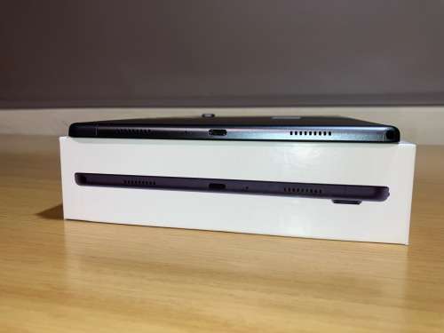 Galaxy Tab A7 32GB WiFi + 128GB Micro SD & Case