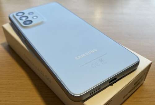 Samsung Galaxy A33 5G 128GB