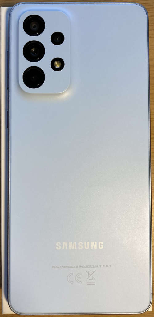 Samsung Galaxy A33 5G 128GB