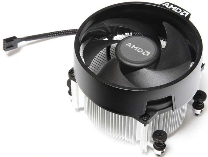 AMD Ryzen 3 1200 CPU