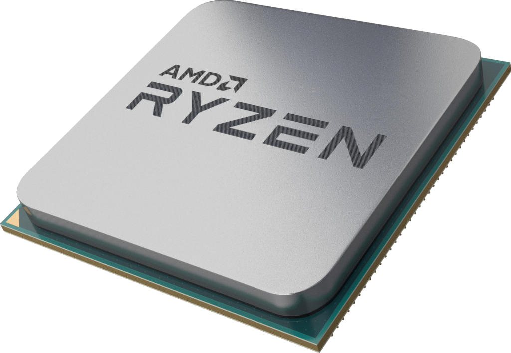 AMD Ryzen 3 1200 CPU