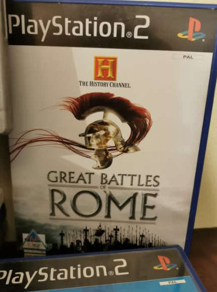 PS2 Combo with 2 Consoles and x13 Games