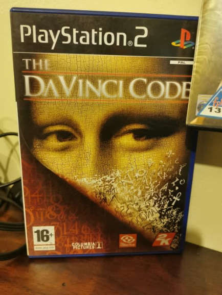 PS2 Combo with 2 Consoles and x13 Games