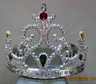 Pretty Tiara