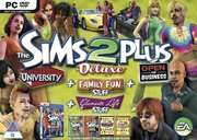 The Sims 2 Plus