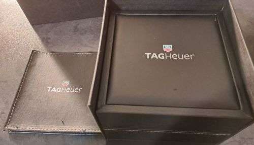 F1 Tag Heuer for sale