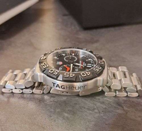 F1 Tag Heuer for sale