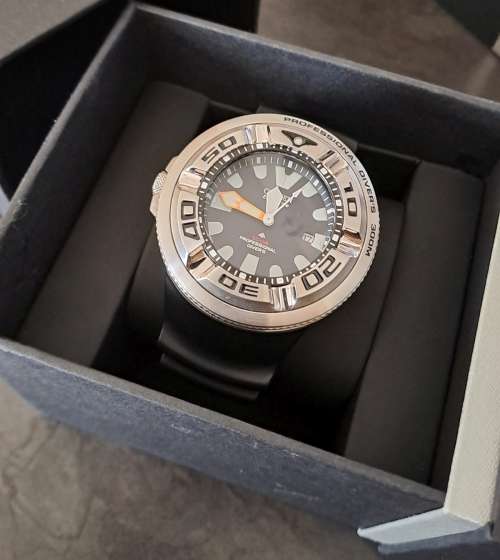 CITIZEN PROMASTER For Sale