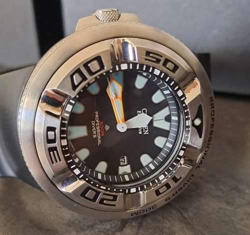 CITIZEN PROMASTER For Sale
