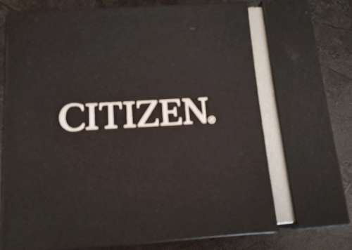 CITIZEN PROMASTER For Sale