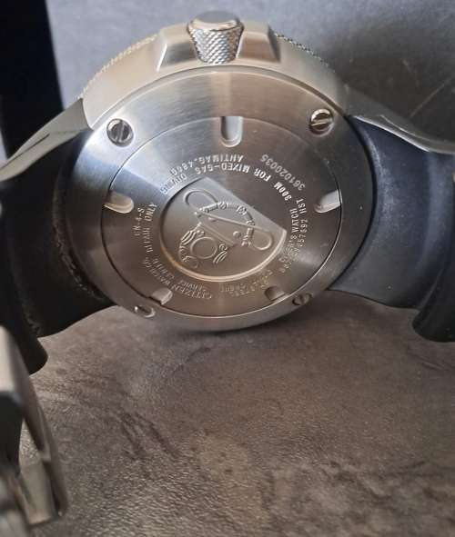 CITIZEN PROMASTER For Sale