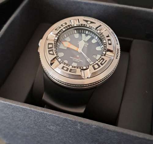 CITIZEN PROMASTER For Sale