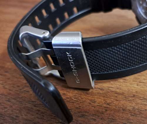 Casio G-Shock GW-A1100-1A3