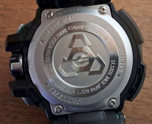 Casio G-Shock GW-A1100-1A3